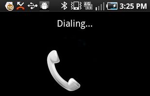 FieldWorkMobility screenshot 1
