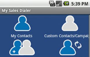 FieldWorkMobility screenshot 2