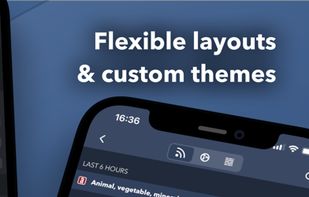 Fiery Feeds screenshot 3