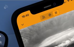 Fiery Feeds screenshot 1