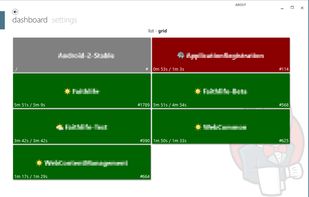 FieryJoy Kato screenshot 1