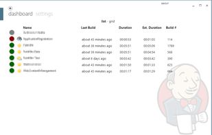 FieryJoy Kato screenshot 1