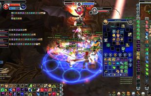 Fiesta Online screenshot 1