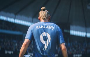 EA Sports FC screenshot 3