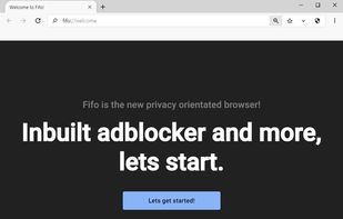 In-Built AdBlocker