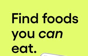 Fig Food Scanner screenshot 1