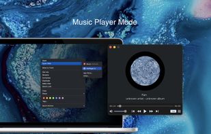 Fig Player screenshot 3