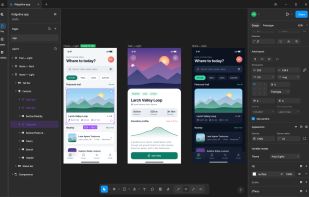 FigCraft screenshot 1