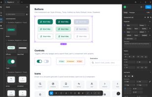 FigCraft screenshot 1
