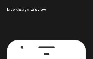 Figma Mirror screenshot 2