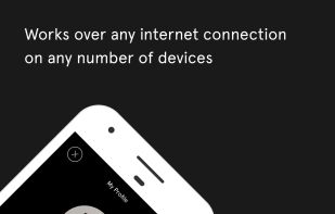 Figma Mirror screenshot 1