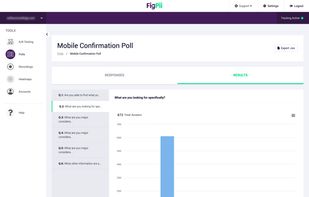 FigPii screenshot 1