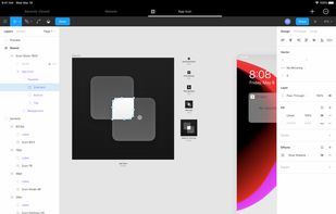 Figurative screenshot 1