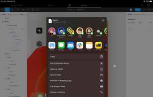 Figurative screenshot 2