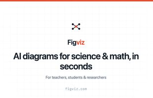 Figviz screenshot 1