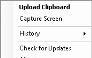 Fii Project screenshot 1