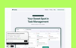 Fiidbakk screenshot 1