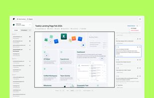 Fiidbakk screenshot 1