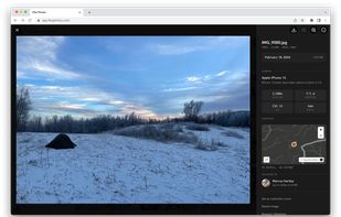 Fika Photos screenshot 2