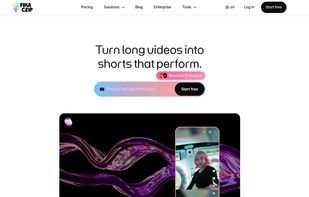 LandingPage