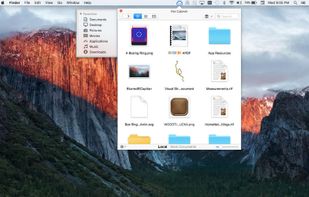 File Cabinet screenshot 1