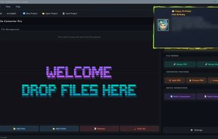File Converter Pro screenshot 3