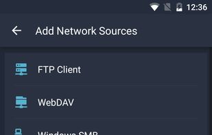 File Expert screenshot 1