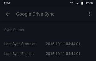 File Expert screenshot 3