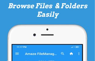 File Explorer Pro screenshot 1