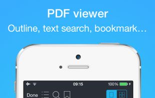 File Hub screenshot 2