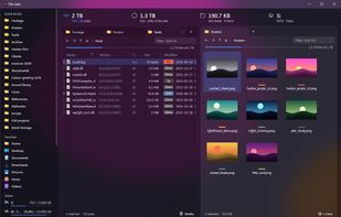 File Labs screenshot 1