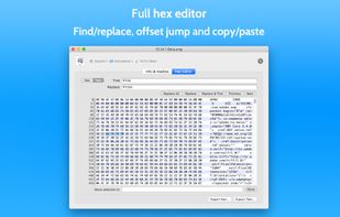 File Peek screenshot 2