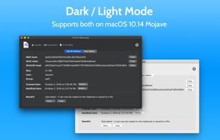 File Peek screenshot 1