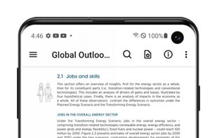File Viewer for Android screenshot 1