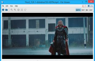 File Viewer Lite screenshot 2