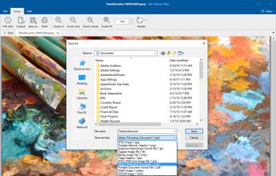File Viewer Plus screenshot 1