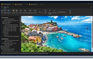 File Viewer Plus screenshot 3