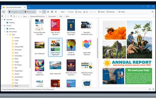 File Viewer Plus screenshot 1