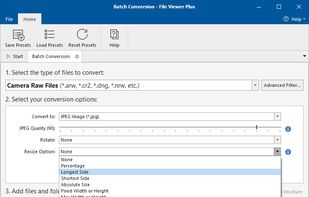 File Viewer Plus screenshot 3