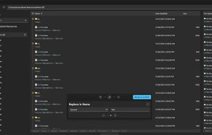 File Works Studio screenshot 2