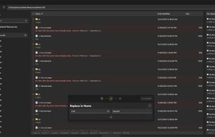 File Works Studio screenshot 1