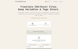 file2file.me screenshot 3