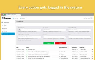 FileAgo screenshot 3