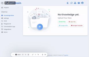 FileBrain Pro screenshot 1