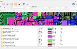 FileBricks screenshot 1