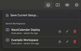 FileBridge screenshot 3