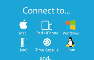 FileBrowser screenshot 1
