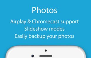 FileBrowser screenshot 3