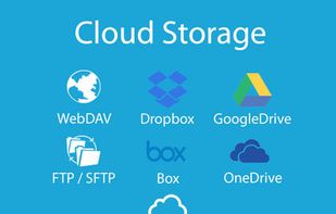 FileBrowser screenshot 2