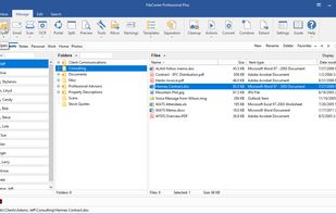 Open & save any file type